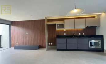 Imagem 4: Apartamento Duplex para venda ou locação em Campinas, Cambuí, com 2 suítes