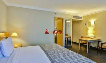 Imagem 3: Flat com ótimo preço no bairro Brooklin. Confira!