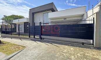 Imagem 2: Casa Residencial com 3 quartos à venda por R$ 1180000.00, 193.00 m2 - VILA MORANGUEIRA - M