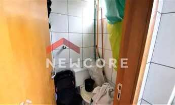 Imagem 4: Apartamento em Rua Ulisses Marcondes Escobar - Buritis - Belo Horizonte/MG