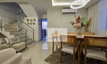 Imagem 5: Casa dupelx 3 quartos com piscina. Jardim Mariléa - Rio das Ostras/RJ