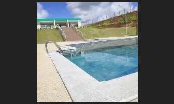 Imagem: Lote no Condomínio Porto Monte - aceita