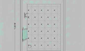 Imagem 3: Locação de sala comercial