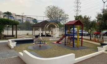 Imagem 5: EE - Aluga-se Apartamento, 3 Quartos, 63 m², 1 Vaga, Residencial Vale das Flores, Jd. Amér