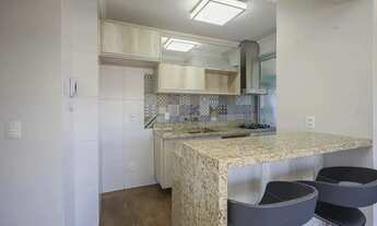 Imagem 7: Apartamento a venda no bairro Mont Serrat