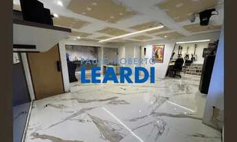 Imagem: APARTAMENTO - PINHEIROS - SP