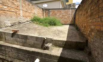 Imagem 7: Casa disponível para locação no bairro Santa Matilde, em Cons. Lafaiete/MG