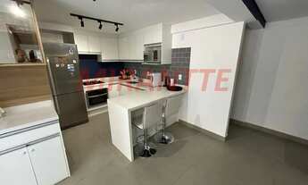 Imagem 3: Apartamento para Venda, 3 dorms sendo1 suíte, varanda gourmet, 2 vagas-Santana