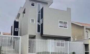 Imagem: Sobrado a venda no bairro Xaxim