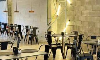 Imagem 7: Flat 23m2 - Mobiliado - Manaira - 650m do mar