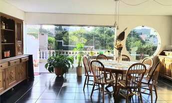 Imagem 2: Condomínio com 3 quartos à venda ou para locação em Horizontal Park - SP