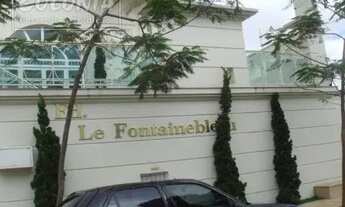 Imagem 2: Apartamento a venda - Campestre, Santo André