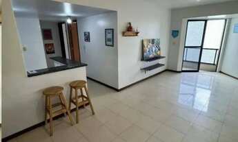 Imagem 5: Apartamento 2 Quartos para Venda em Maceió, Pajuçara, 2 dormitórios, 1 suíte, 2 banheiros