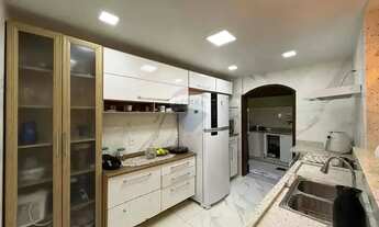 Imagem 4: Casa 4 Quartos (2suites) - Foguete