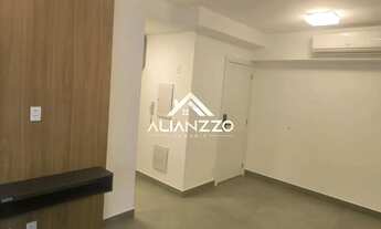 Imagem 2: Apartamento Padrão para locação no Jardim Olhos D`Água em Ribeirão Preto/SP. Alianzzo Imóv