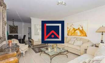 Imagem 2: Venda Apartamento 3 Dormitórios - 187 m² Cerqueira César