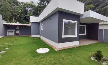 Imagem 5: Guapimirim Casa nova com 80,00m² em excelente localização