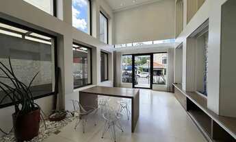 Imagem: Salão comercial para venda e Locação