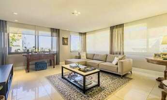 Imagem 6: Apartamento de Alto Padrão com 3 Suítes e 3 Vagas no Rio Branco