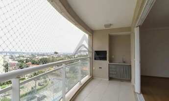 Imagem 6: Apartamento para alugar em Campinas, Parque das Flores, com 3 quartos, com 105 m², Vivere