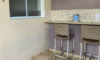 Imagem 2: Casa Padrão em Bauru