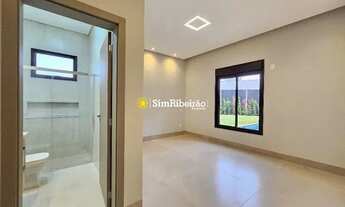 Imagem 6: Casa a venda no condomínio Terras de Florença. Bairro Vila do Golf