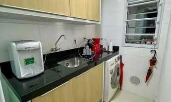 Imagem 5: Apartamento 2 Quartos com 1 Suíte e 68m² - Capoeiras