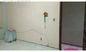 Imagem 3: Sobrado a venda - Jardim Las Vegas, Santo André