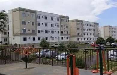 Imagem 2: AGIO R$105 MIL Apartamento com 2 dormitórios