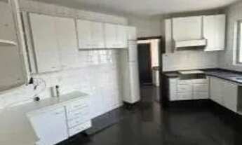 Imagem: Apartamento- 3 quartos, 2 suítes, 266m²