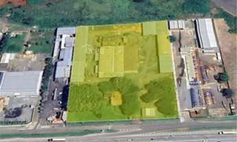 Imagem: Vendo galpão localizado na Rodovia BR-153