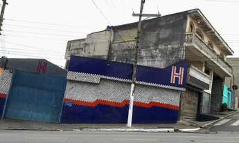 Imagem 6: Galpão em Avenida Pastor Cícero Canuto de Lima - Vila Nova York - São Paulo/SP