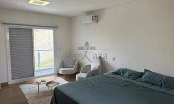 Imagem 3: Oportunidade - Casa em Condomínio - Condomínio Residencial Alphaville II - 3 Dormitórios