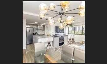 Imagem: VENDA APARTAMENTO de 79m² com 2 quartos