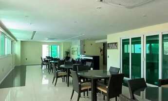 Imagem 2: Imóvel para venda possui 99 metros quadrados com 3 quartos em Cocó - Fortaleza - CE