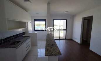 Imagem: Apartamento para alugar em Piracicaba, Jardim