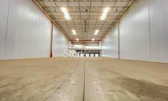 Imagem 3: Galpão - Parque Cidade Campinas - Campinas