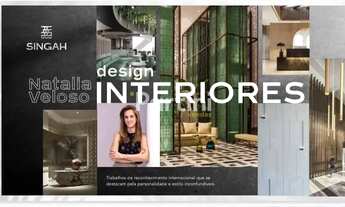 Imagem 11: Venda de Ágio de Apartamento | Jardim Goiás | 2 Quartos | 1 Suíte | 1 Vaga