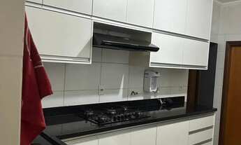 Imagem 6: Casa para venda em JARDIM OURO BRANCO de 300.00m² com 3 Quartos