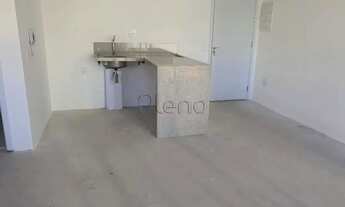 Imagem 4: Apartamento com 1 suíte à venda no Cambuí em Campinas