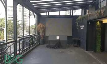 Imagem 7: Prédio, 600 m² - venda por R$ 13.500.000,00 ou aluguel por R$ 61.500,00/mês - Jardim Pauli