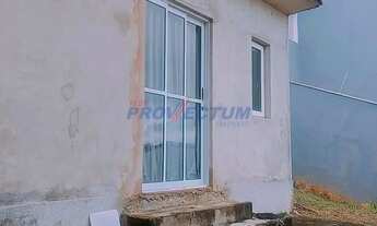 Imagem 2: Casa - Vila Brandina - Campinas