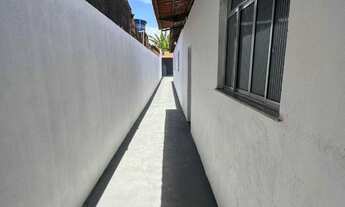 Imagem 4: CASA EM RUA PÚBLICA - BUGIO [27009