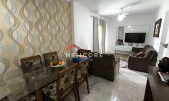 Imagem 2: Apartamento em Rua Oceânica Amábile - Ocian - Praia Grande/SP