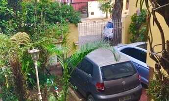 Imagem 3: CASA SOBREPOSTA - VILA ANASTÁCIO - SP