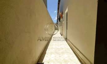 Imagem 3: EE - Aluga-se Casa Térrea, 3 Quartos, 1 Suíte, 65 m² AC, Jardim Limoeiro, Zona Oeste, SJC