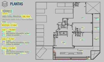 Imagem 4: Sala comercial em Rua Doutor Oswaldo Cruz - Jardim Guanabara - Campinas/SP
