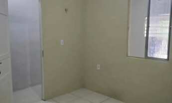 Imagem 2: Casa no Bairro Vila União