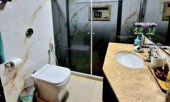 Imagem 4: Apartamento de 3 quartos, com 120m²