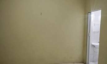 Imagem 5: Casa no Bairro Vila União